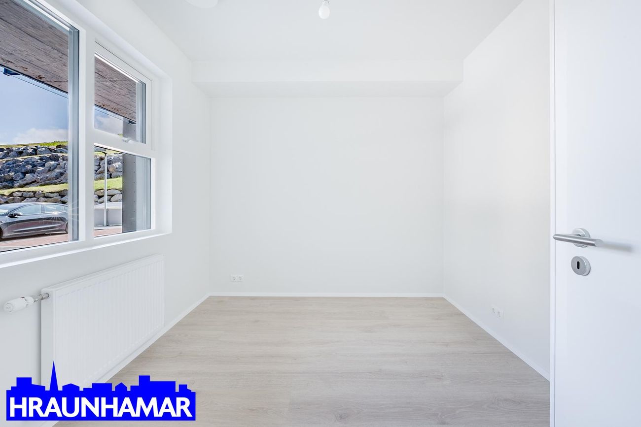 Baughamar 3 - 0502, 221 Hafnarfjörður