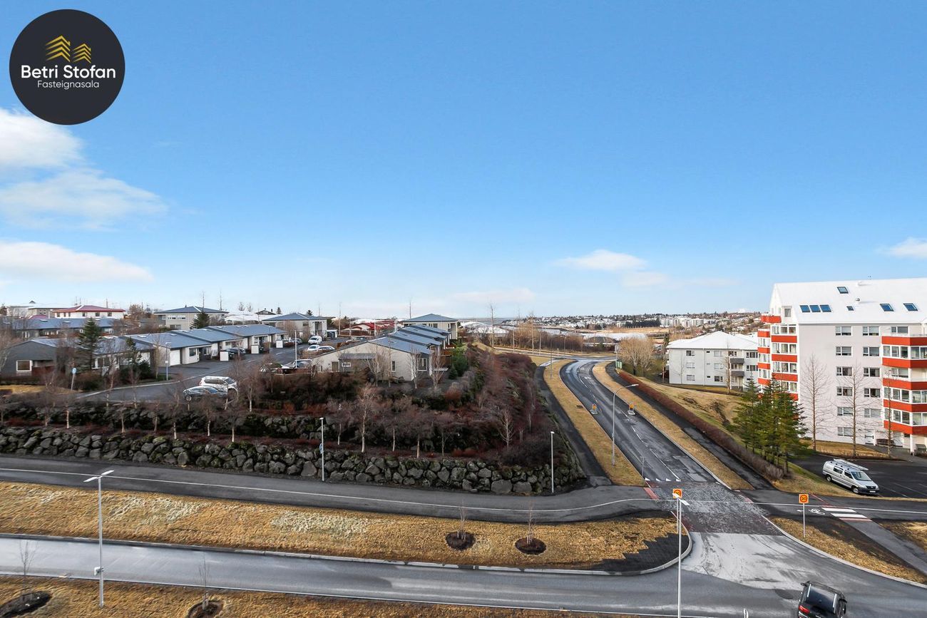 Sunnusmári 22 - 0506, 201 Kópavogur