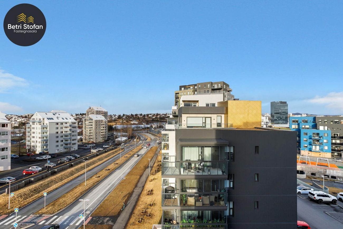 Sunnusmári 22 - 0506, 201 Kópavogur