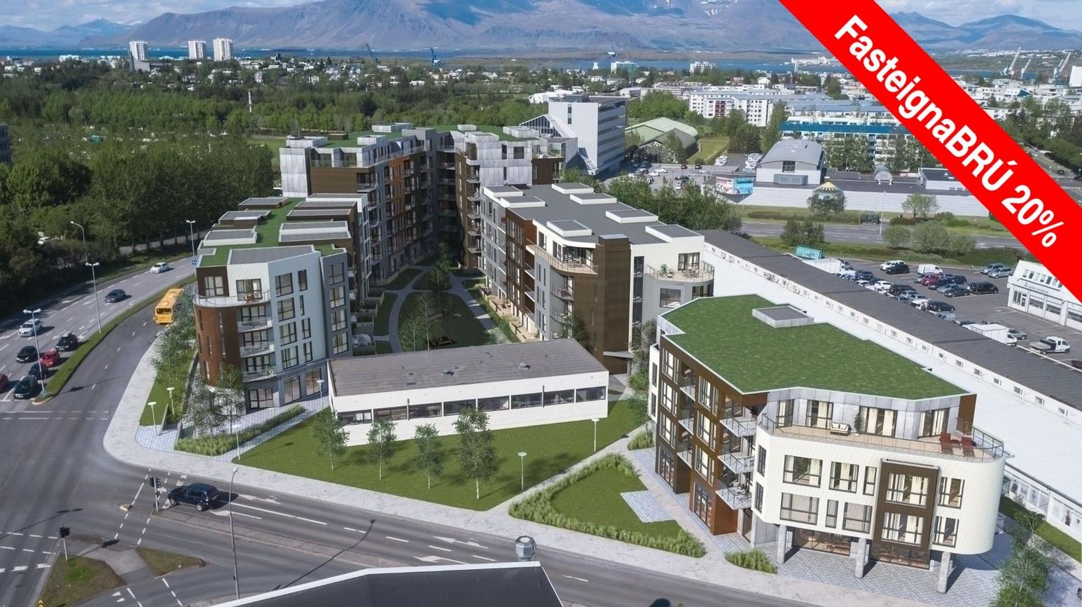 Grensásvegur 1C, 108 Reykjavík