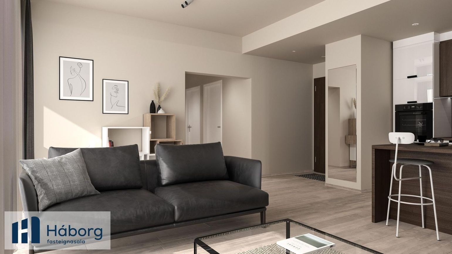 Grensásvegur 1C, 108 Reykjavík