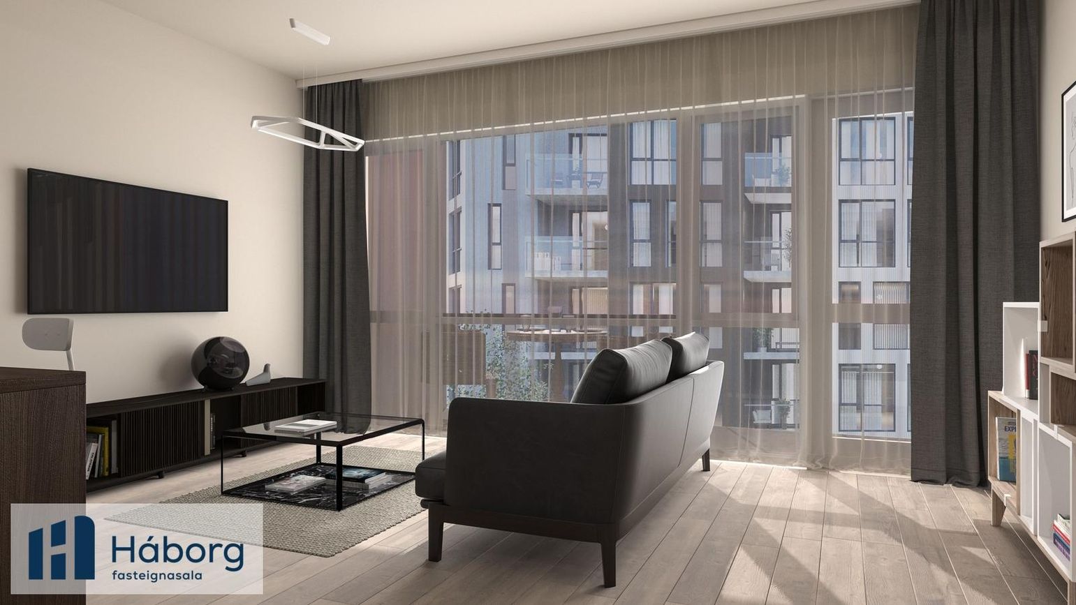 Grensásvegur 1C, 108 Reykjavík