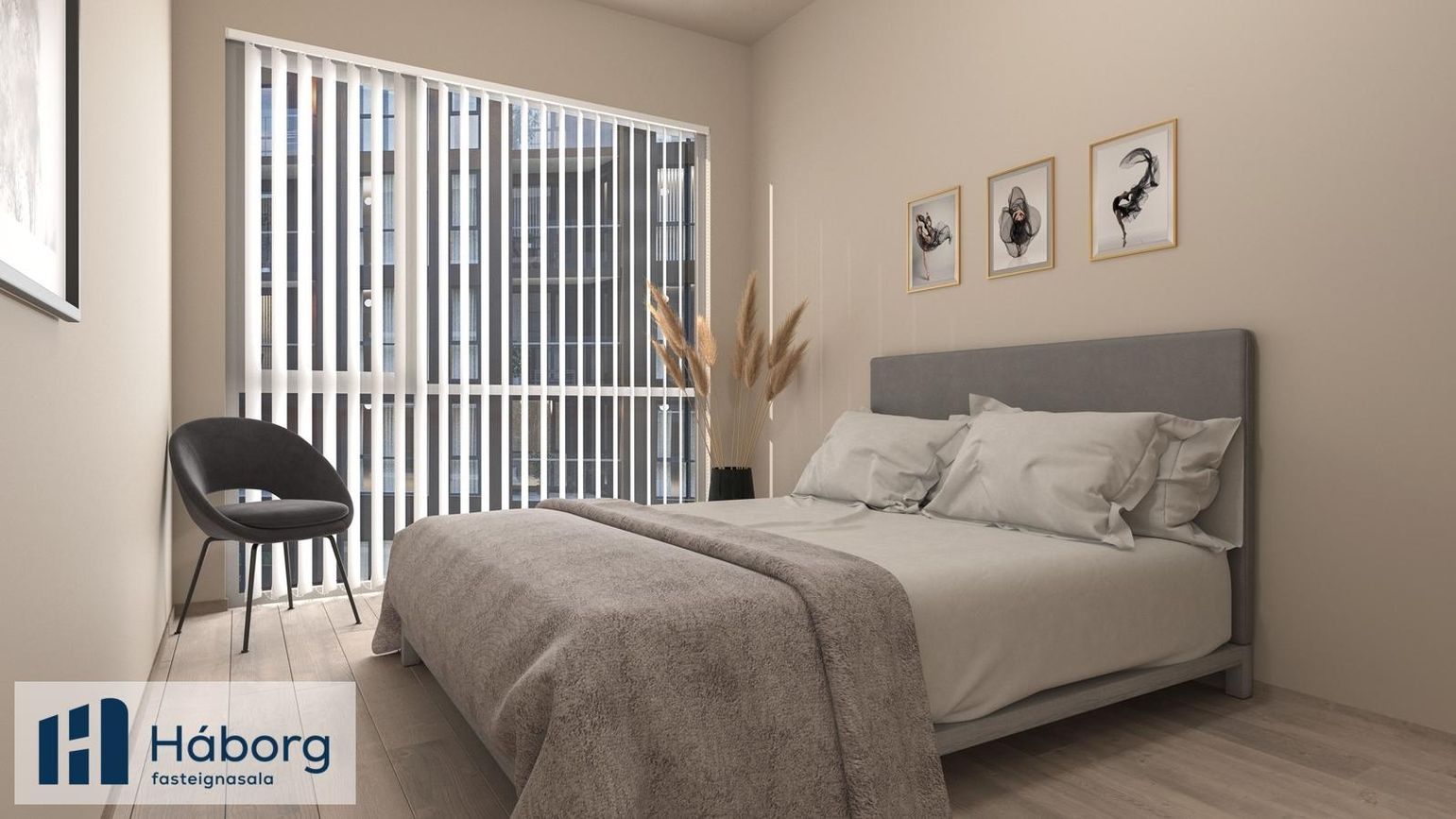 Grensásvegur 1C, 108 Reykjavík