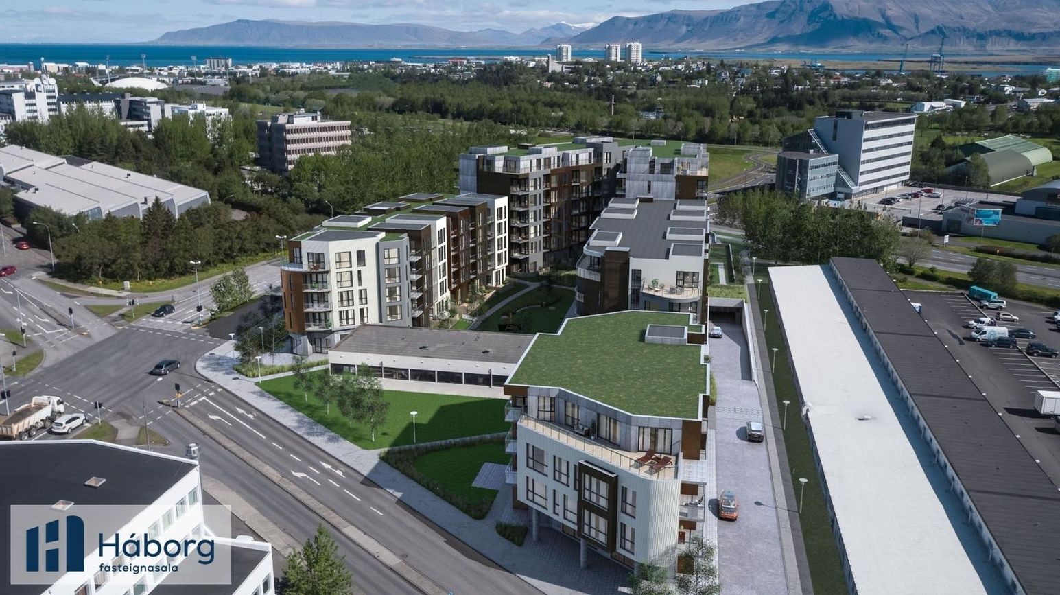 Grensásvegur 1C, 108 Reykjavík