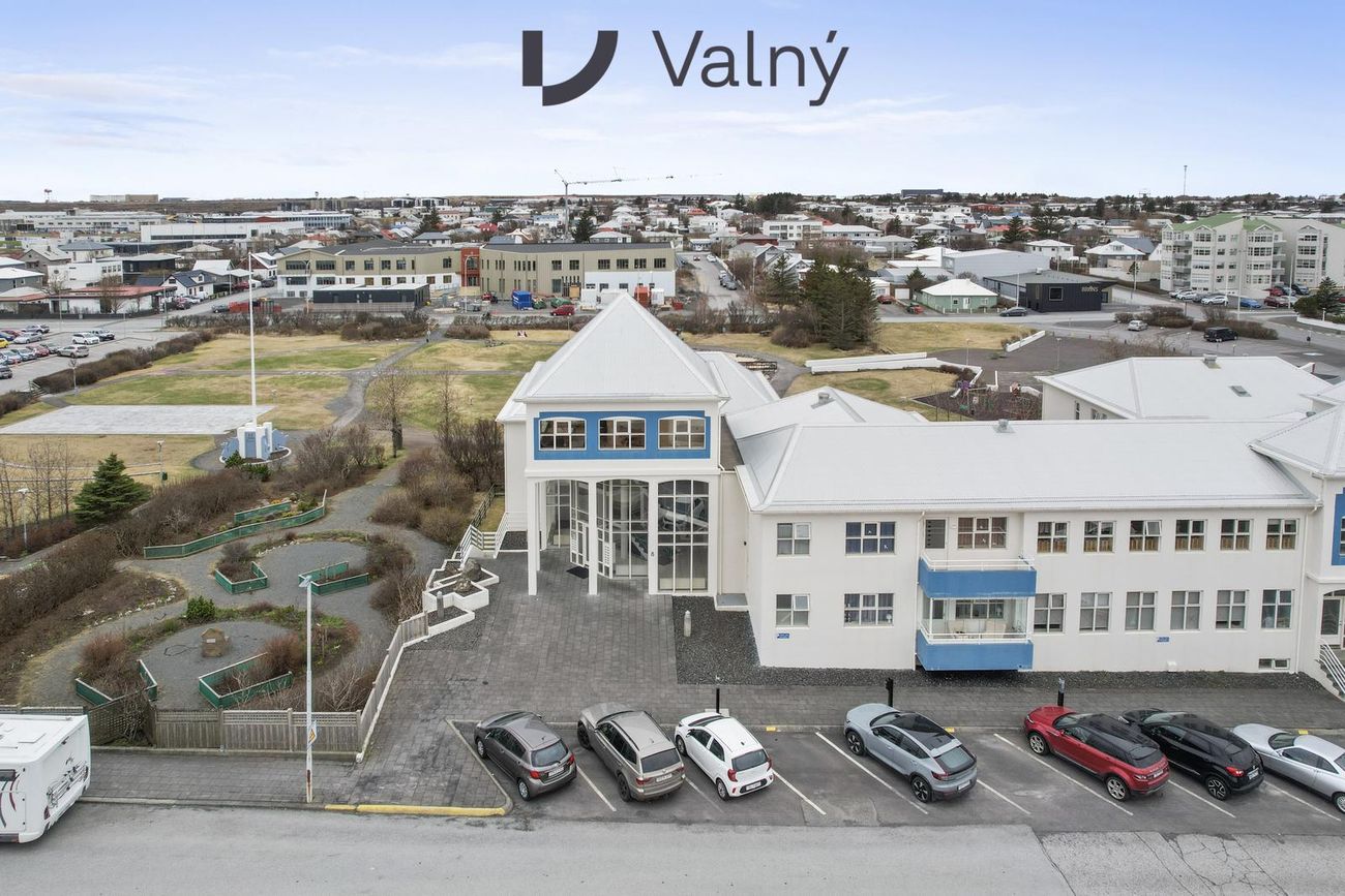 Suðurgata 8 - 0103, 230 Reykjanesbær