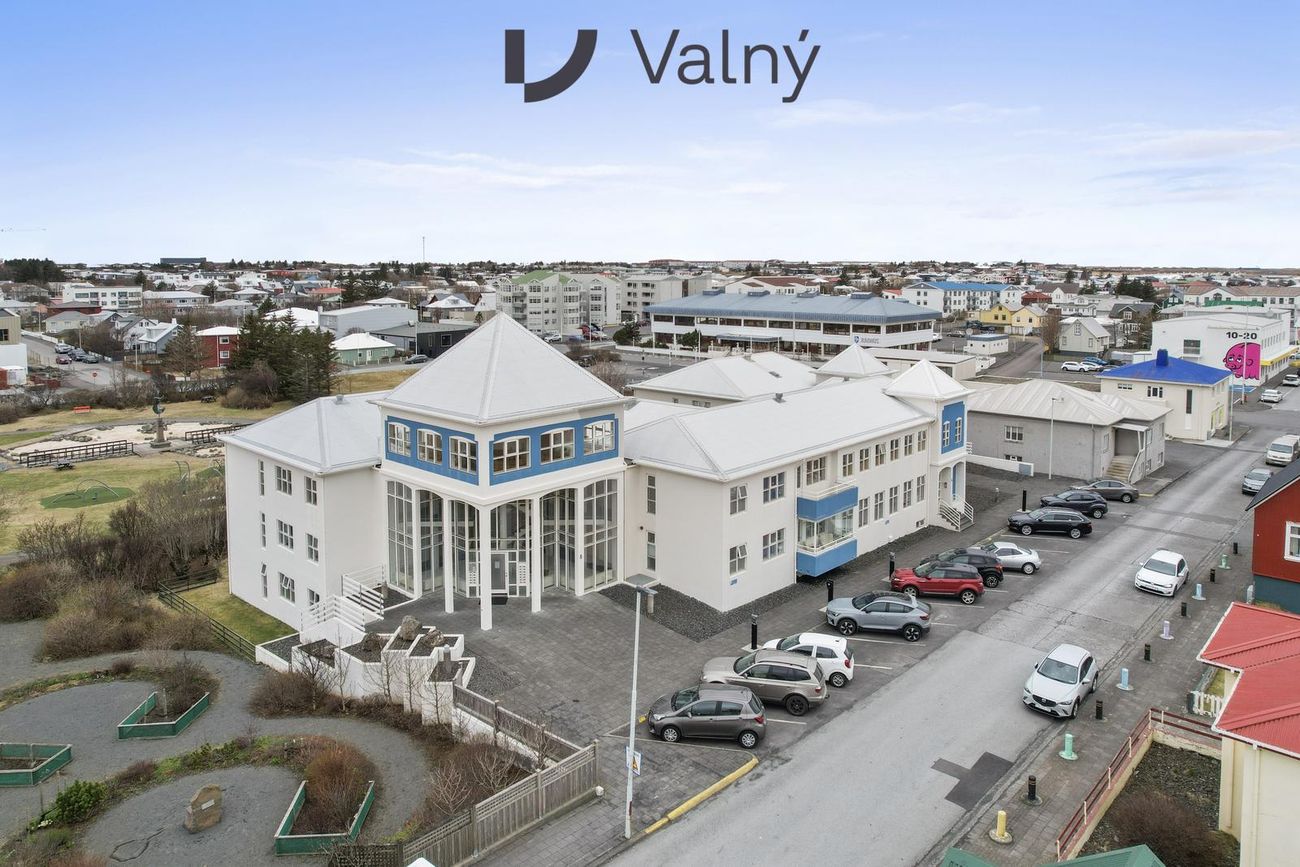Suðurgata 8 - 0103, 230 Reykjanesbær