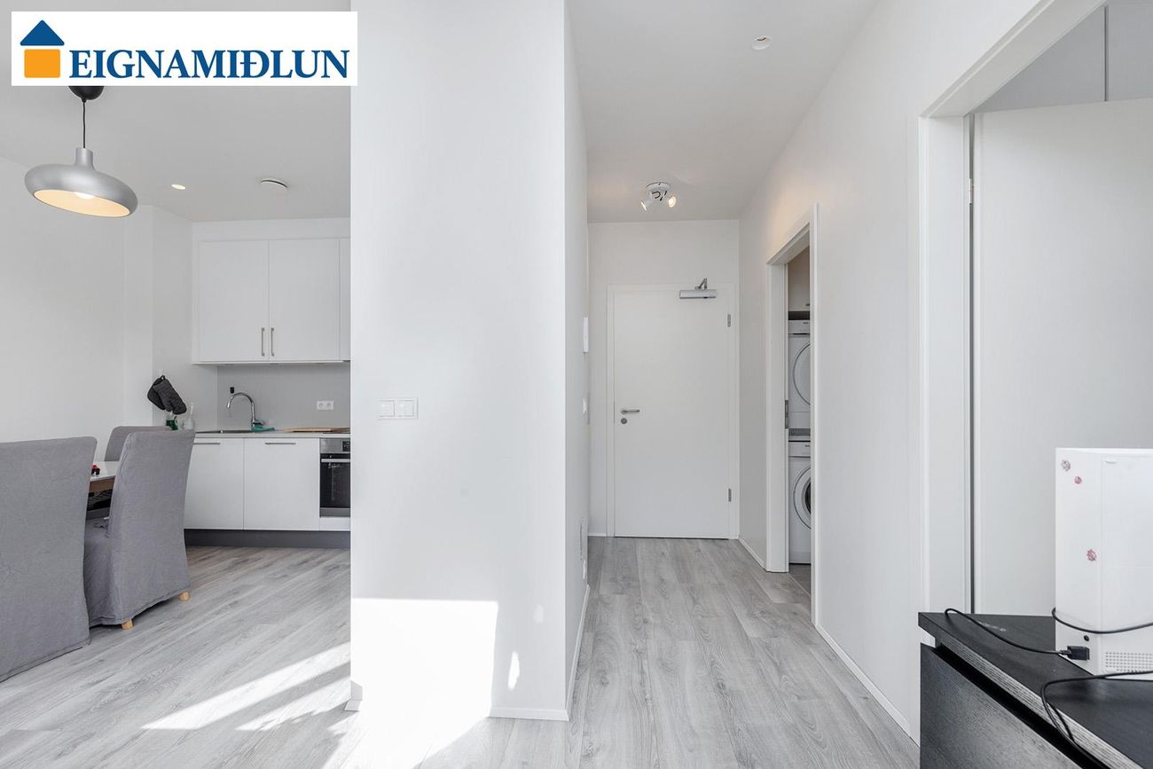 Elliðabraut 22 - 0203, 110 Reykjavík