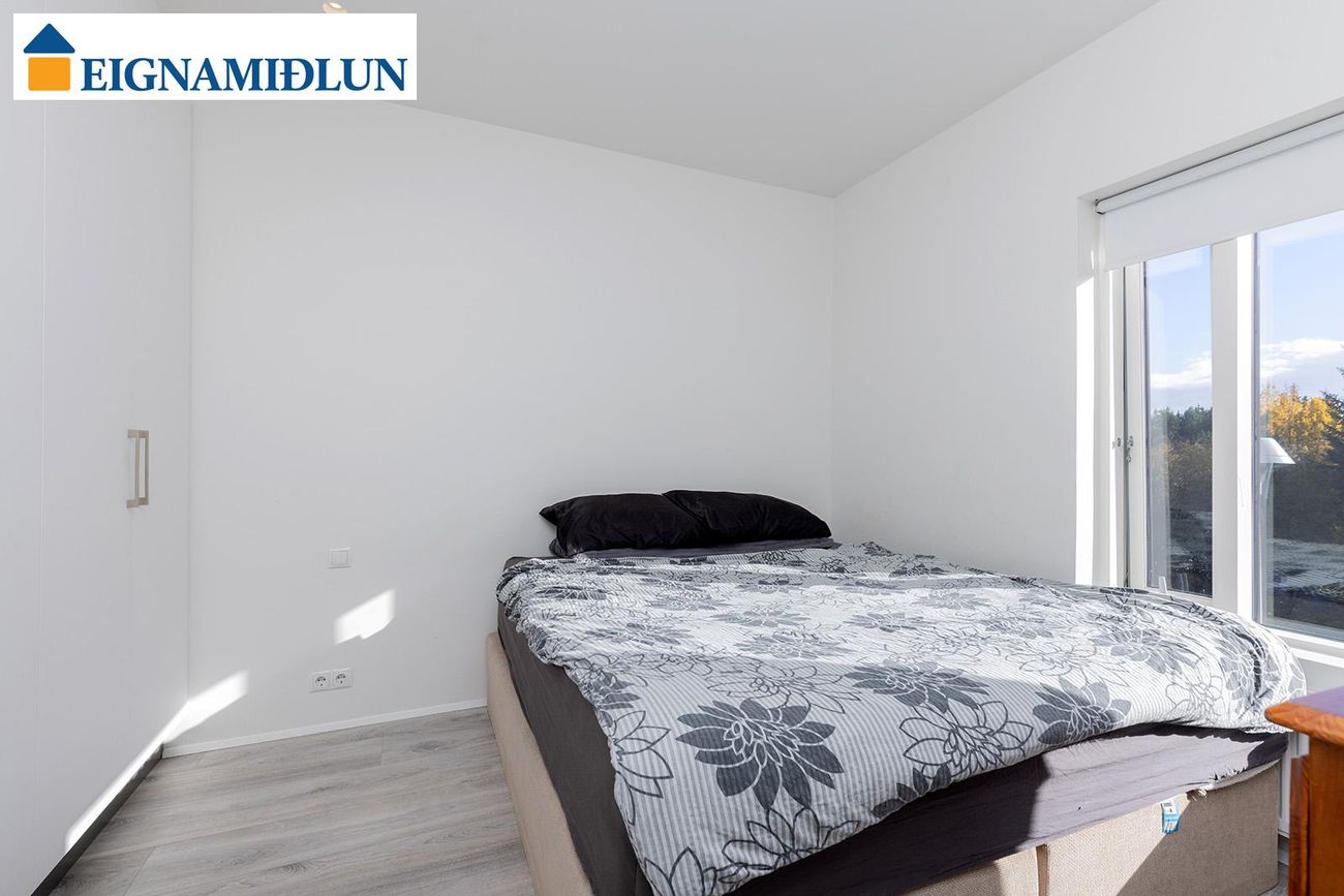 Elliðabraut 22 - 0203, 110 Reykjavík