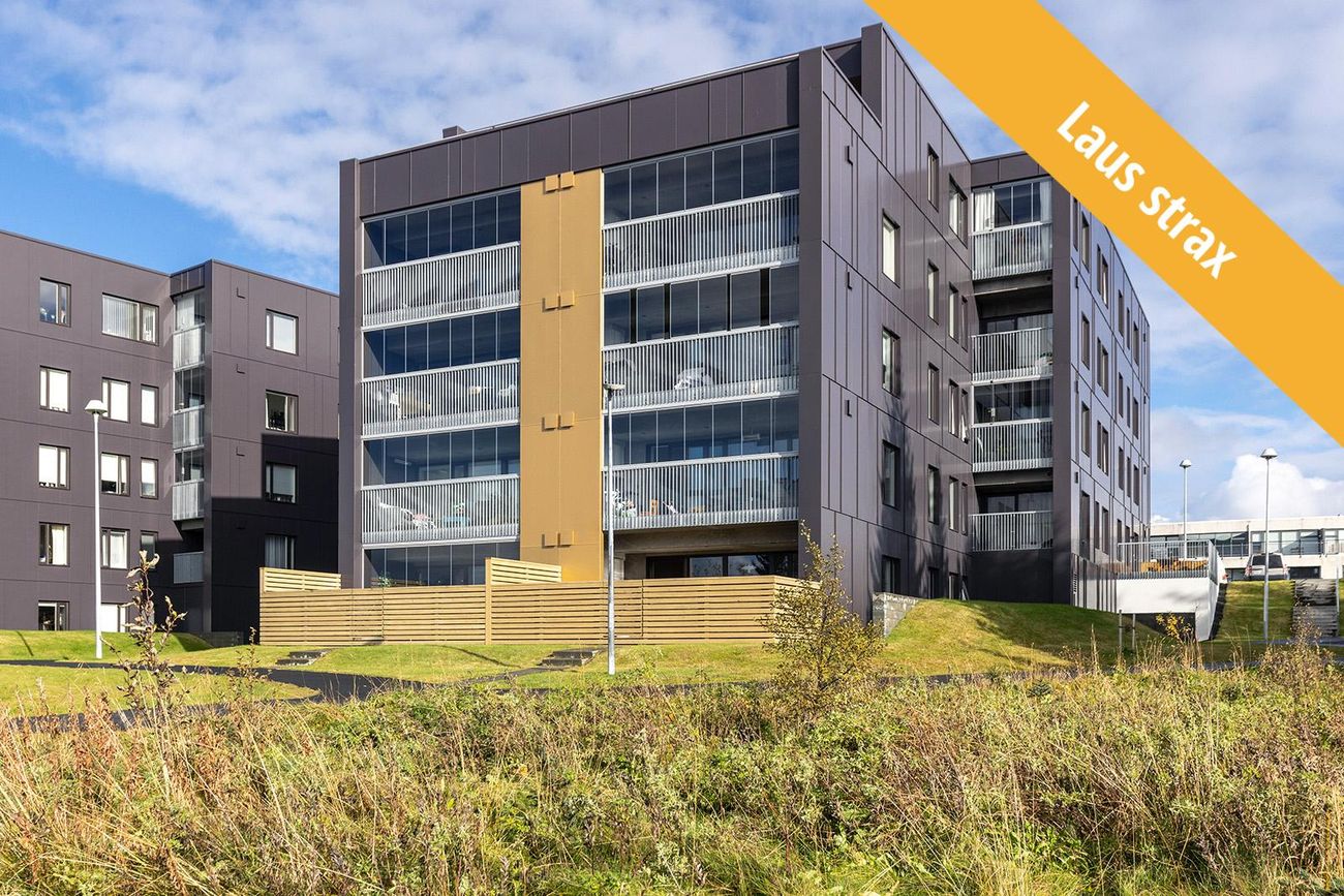 Elliðabraut 22 - 0203, 110 Reykjavík