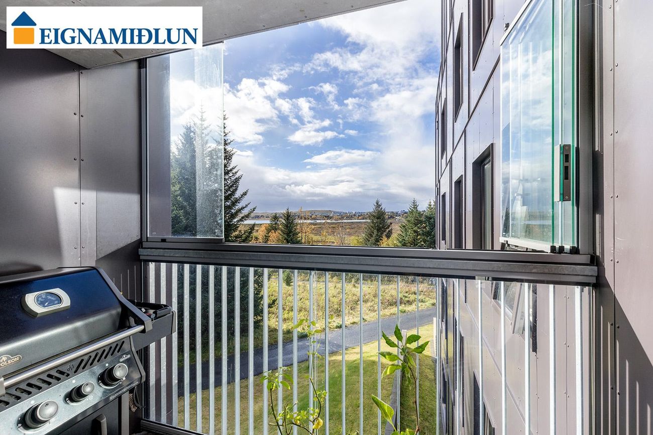 Elliðabraut 22 - 0203, 110 Reykjavík