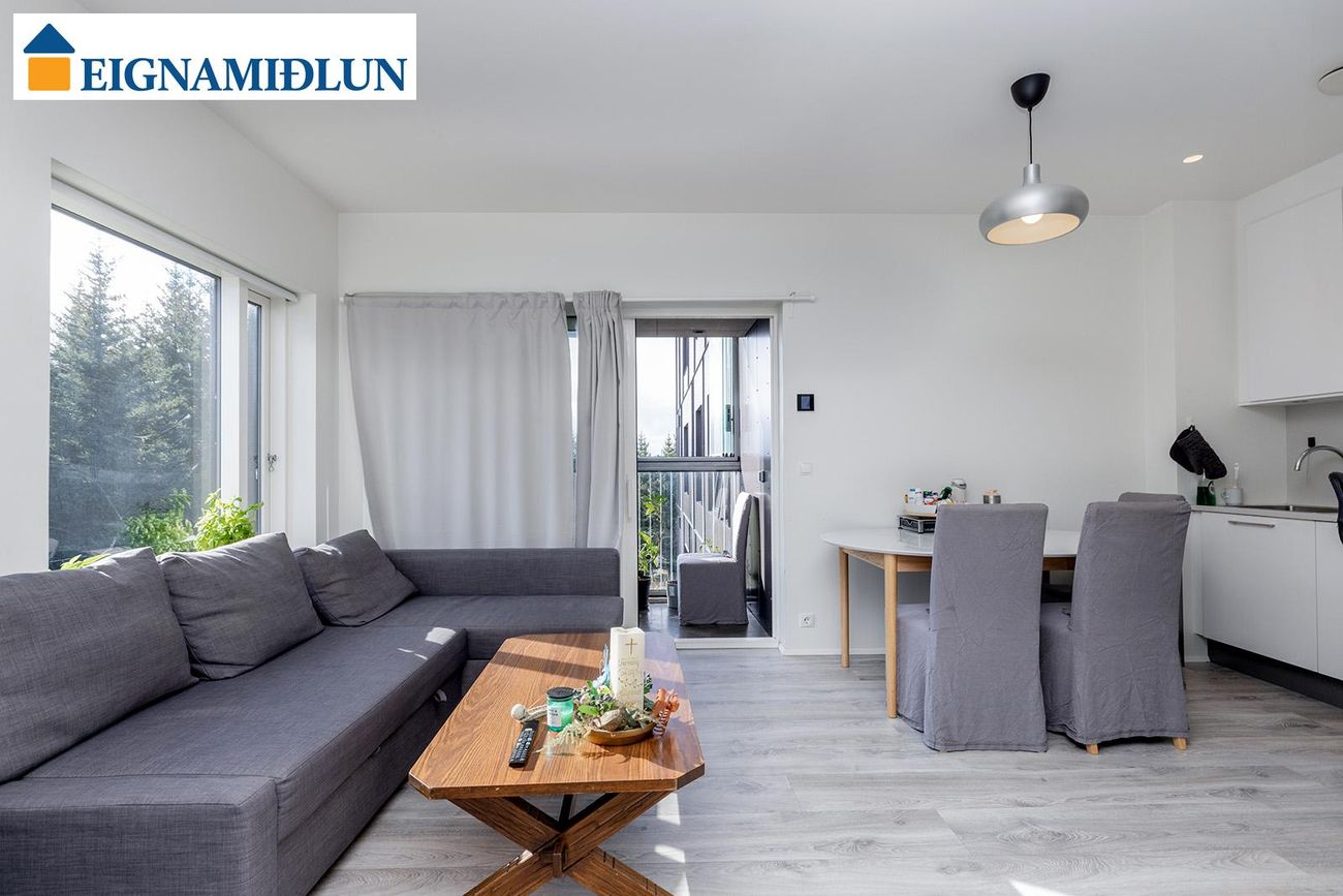 Elliðabraut 22 - 0203, 110 Reykjavík