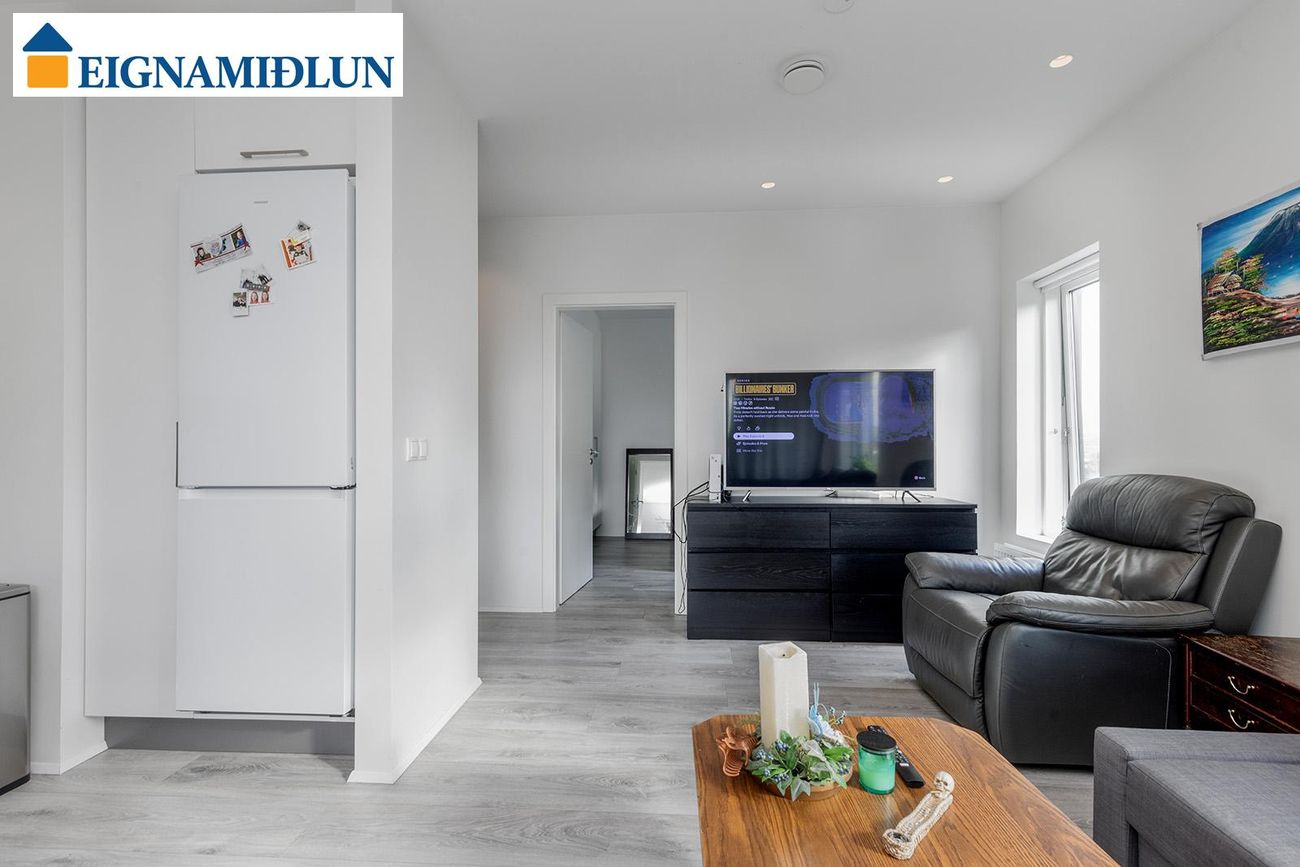 Elliðabraut 22 - 0203, 110 Reykjavík