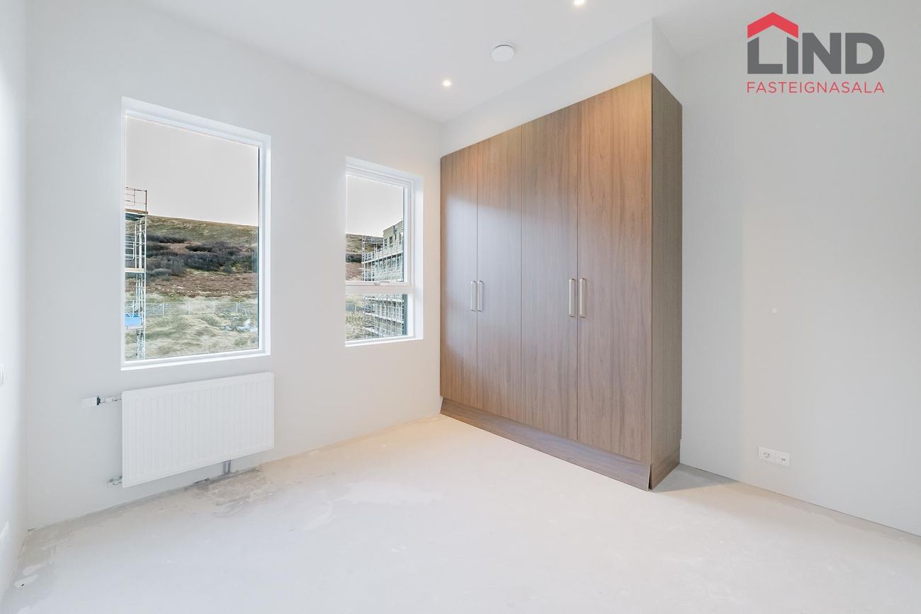 Hringhamar 31 - 0501, 221 Hafnarfjörður