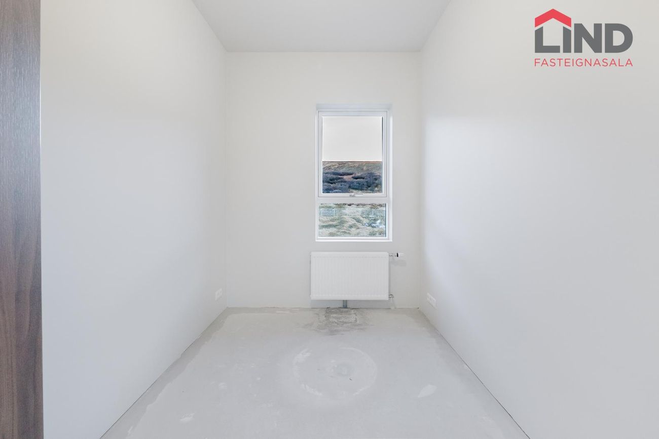 Hringhamar 31 - 0501, 221 Hafnarfjörður