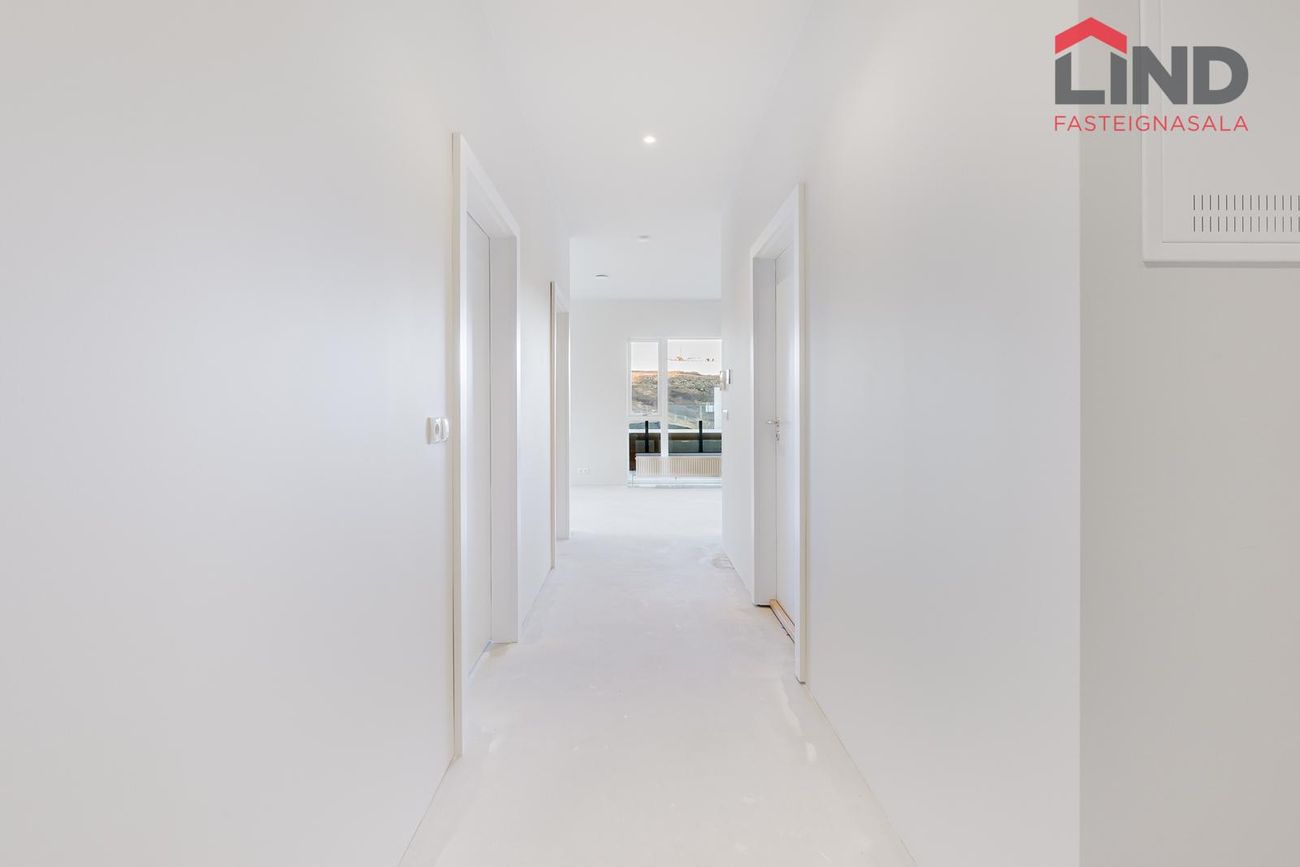 Hringhamar 31 - 0501, 221 Hafnarfjörður