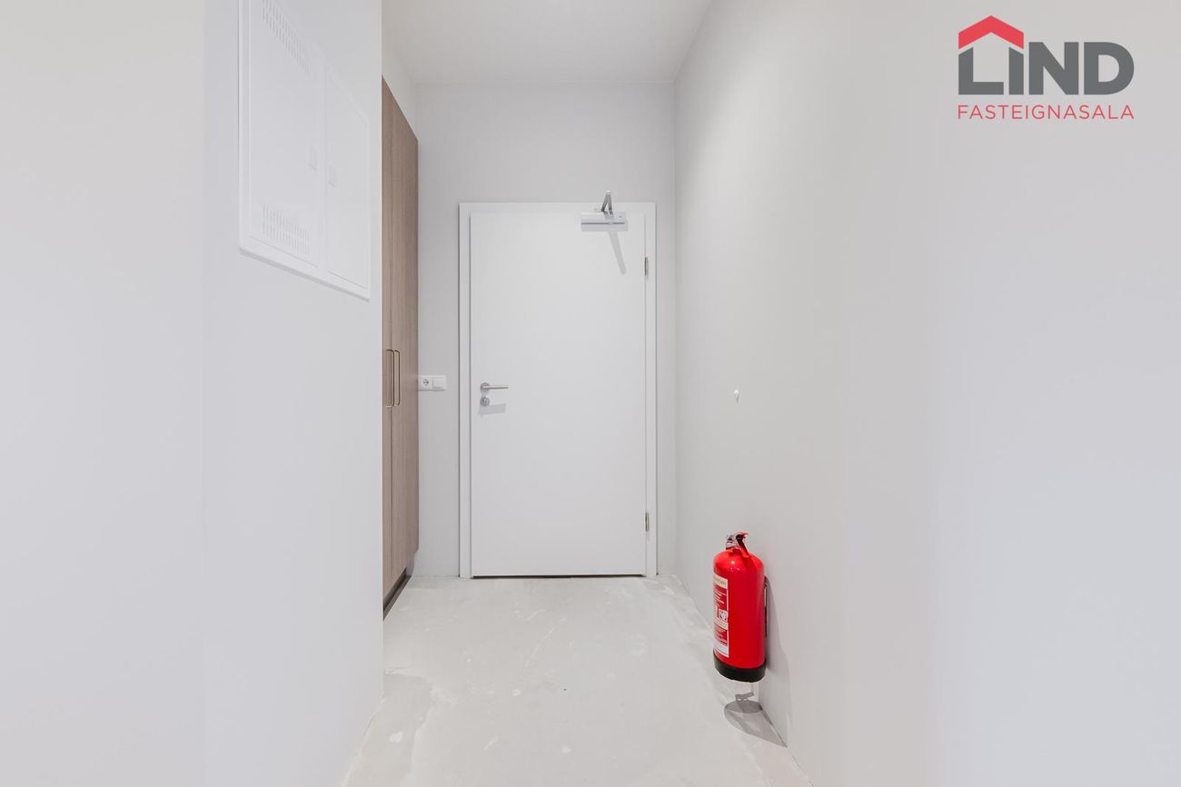 Hringhamar 31 - 0501, 221 Hafnarfjörður