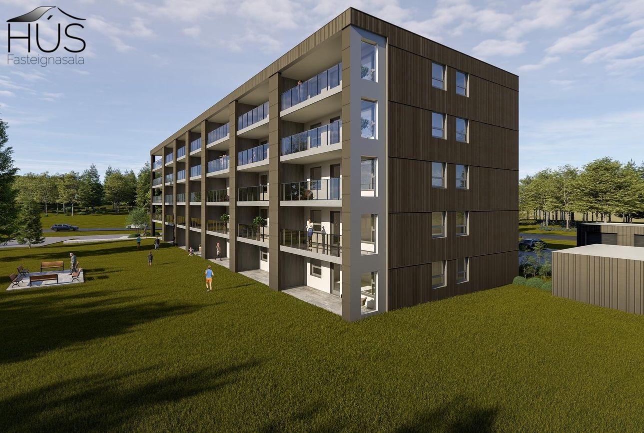 Ástjörn 13, 800 Sveitarfélagið Árborg