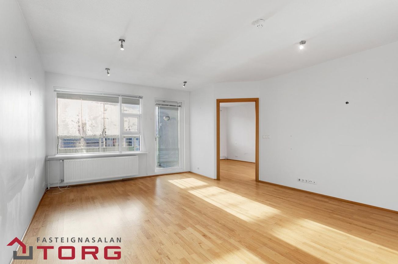 Strikið 8, 210 Garðabær