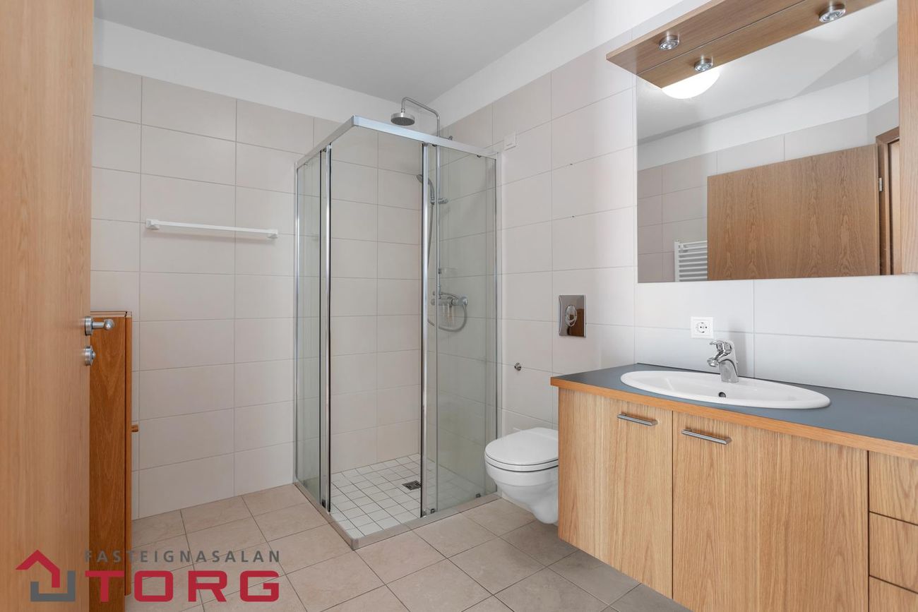 Strikið 8, 210 Garðabær