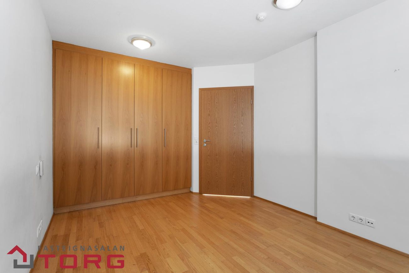 Strikið 8, 210 Garðabær