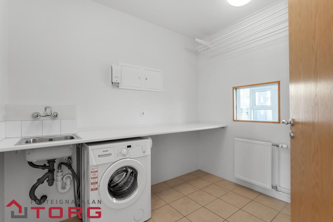 Strikið 8, 210 Garðabær