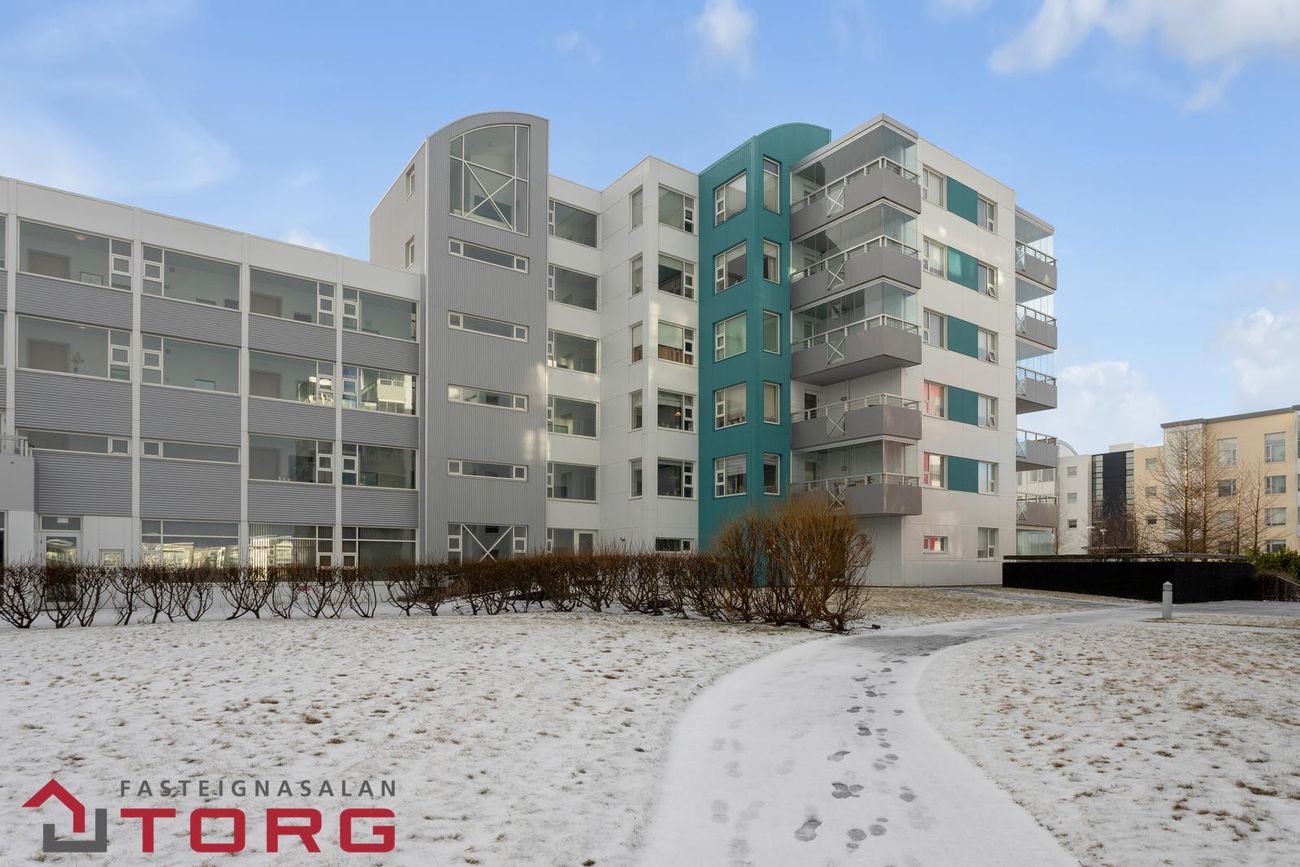 Strikið 8, 210 Garðabær