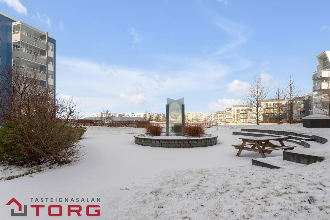 Strikið 8, 210 Garðabær