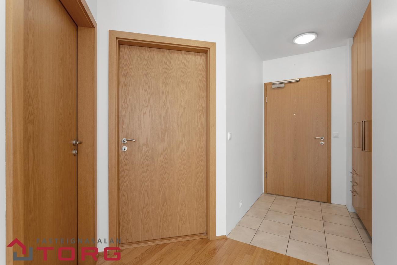 Strikið 8, 210 Garðabær