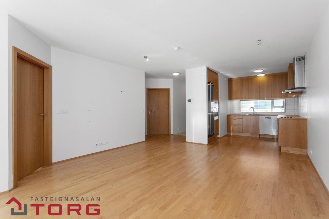 Strikið 8, 210 Garðabær