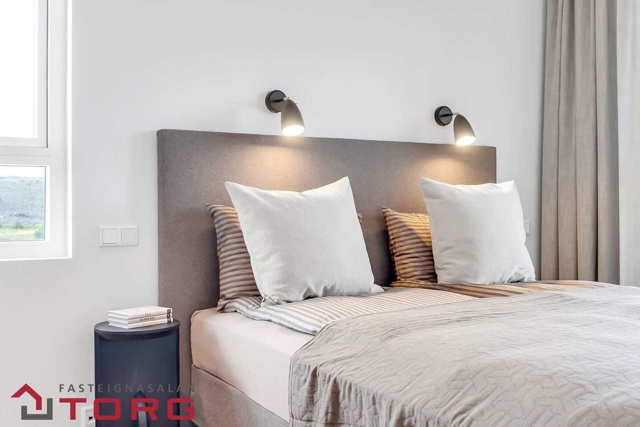 Vetrarbraut 4A - 0118, 210 Garðabær