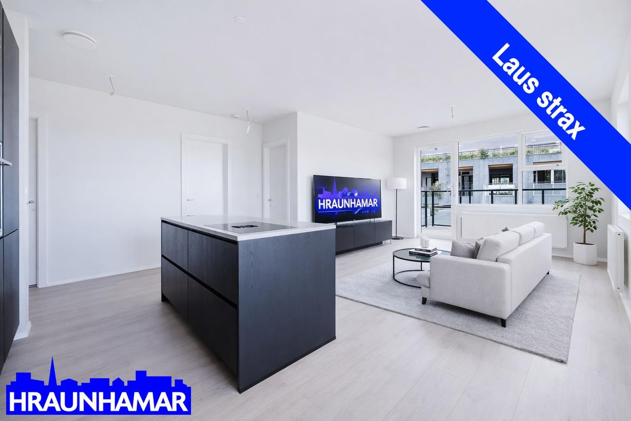 Baughamar 3, 221 Hafnarfjörður