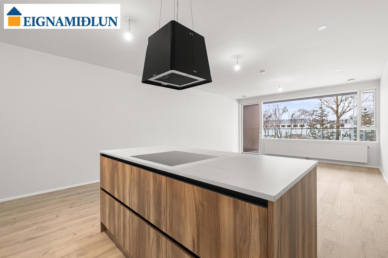 Hávegur 4 - 0406, 200 Kópavogur