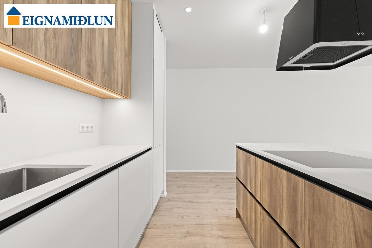 Hávegur 4 - 0406, 200 Kópavogur