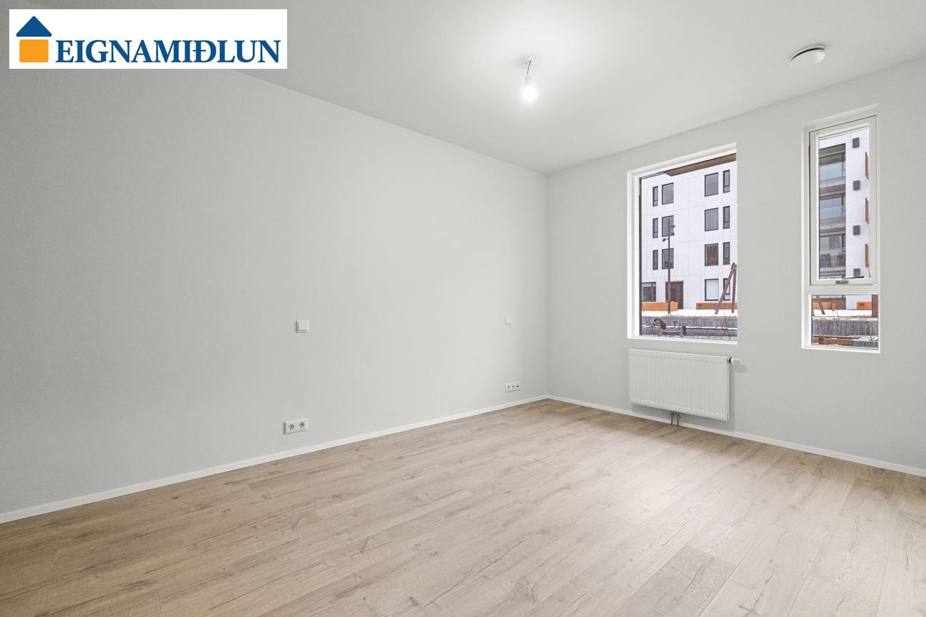 Hávegur 4 - 0406, 200 Kópavogur