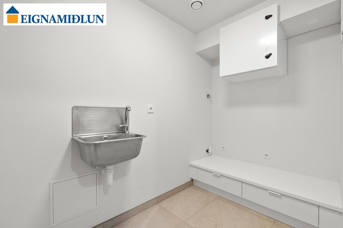 Hávegur 4 - 0406, 200 Kópavogur