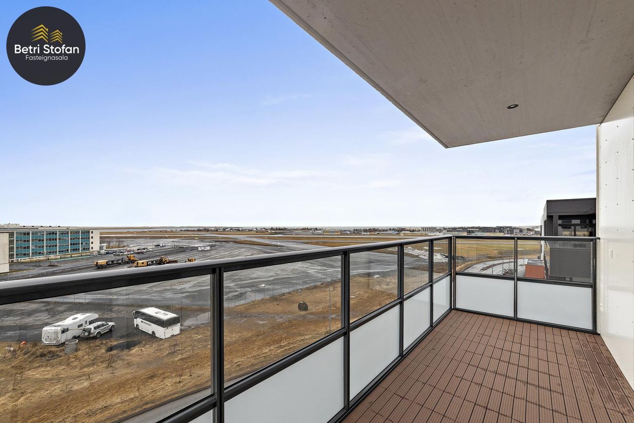 Fálkahlíð 5 - 0509, 102 Reykjavík