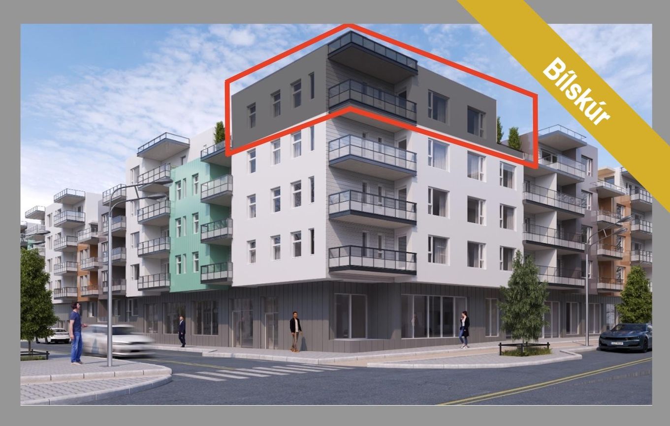 Fálkahlíð 5 - 0509, 102 Reykjavík