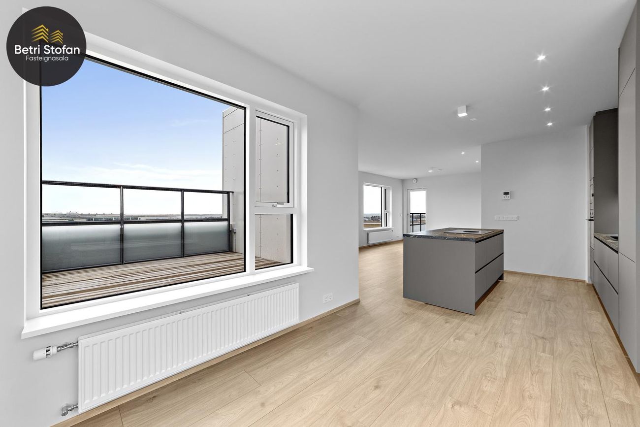 Fálkahlíð 5 - 0509, 102 Reykjavík