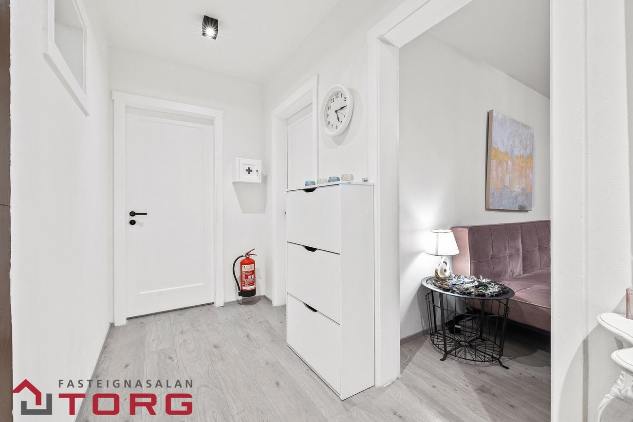 Skeggjagata 16, 105 Reykjavík