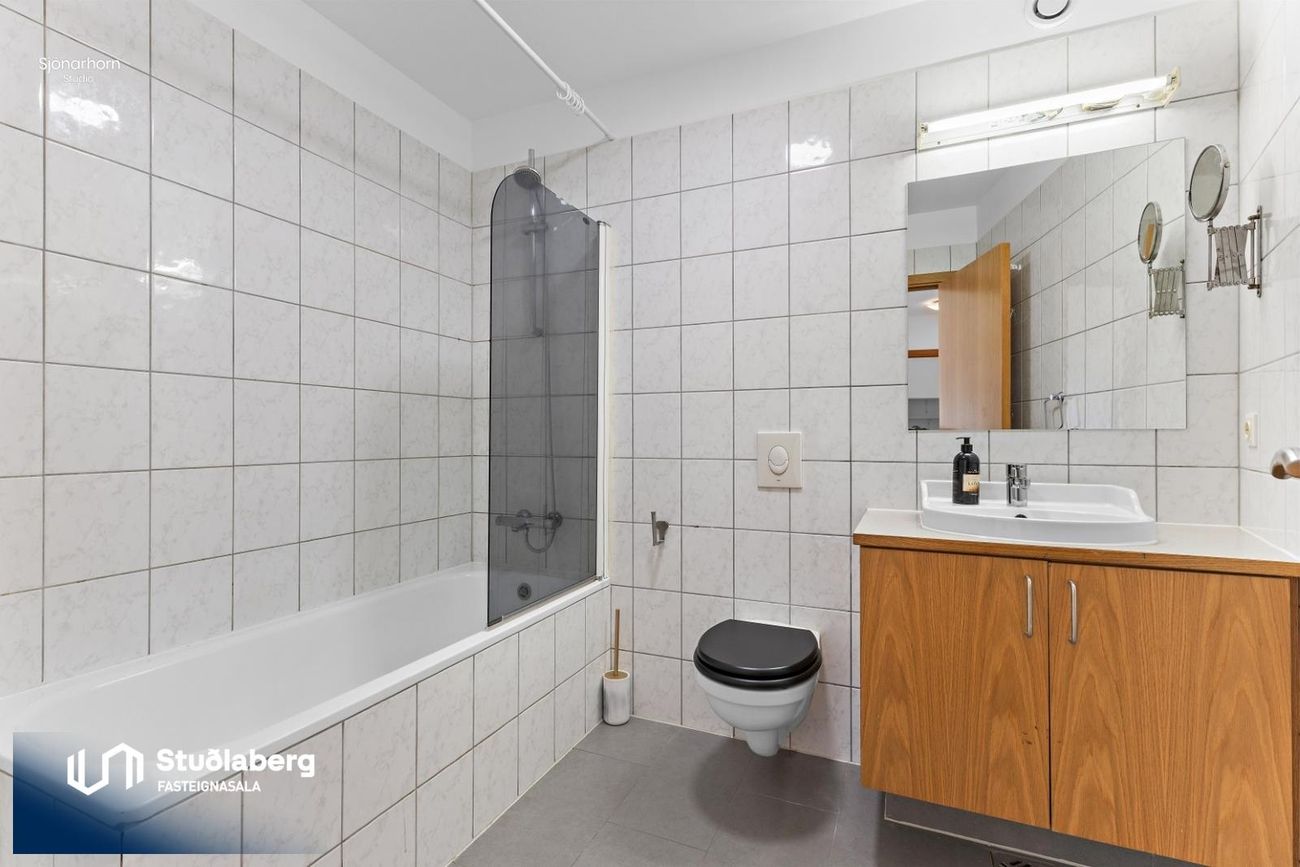 Tjarnabraut 8C - 0105, 260 Reykjanesbær