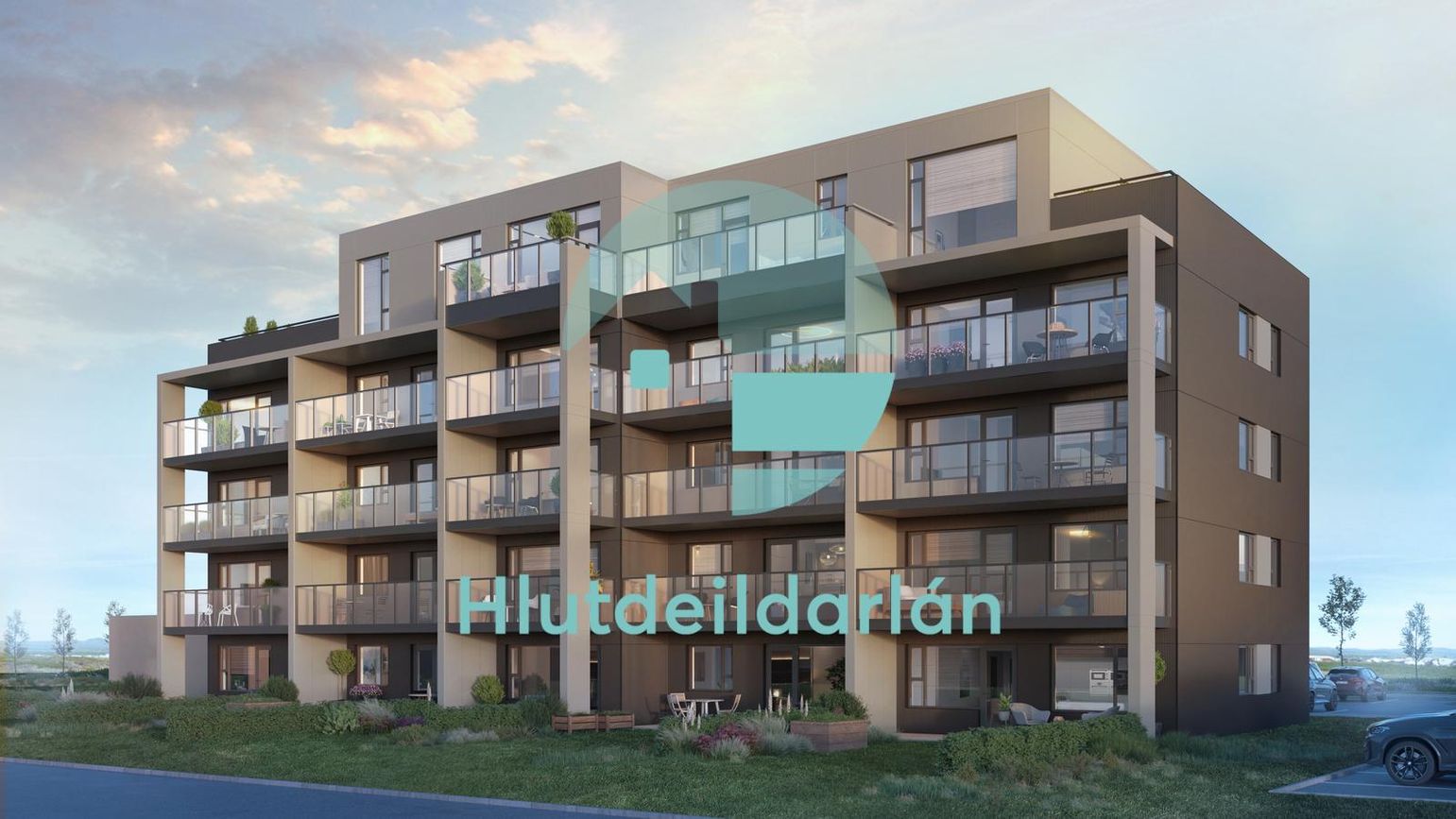 Hnjúkamói 16, 815 Sveitarfélagið Ölfus