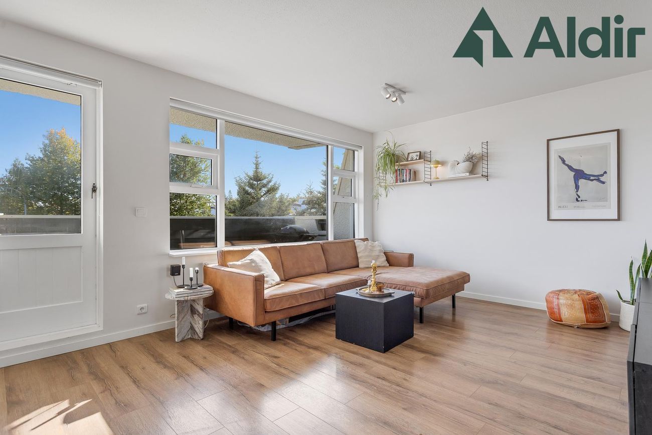 Ástún 14 - 0202, 200 Kópavogur
