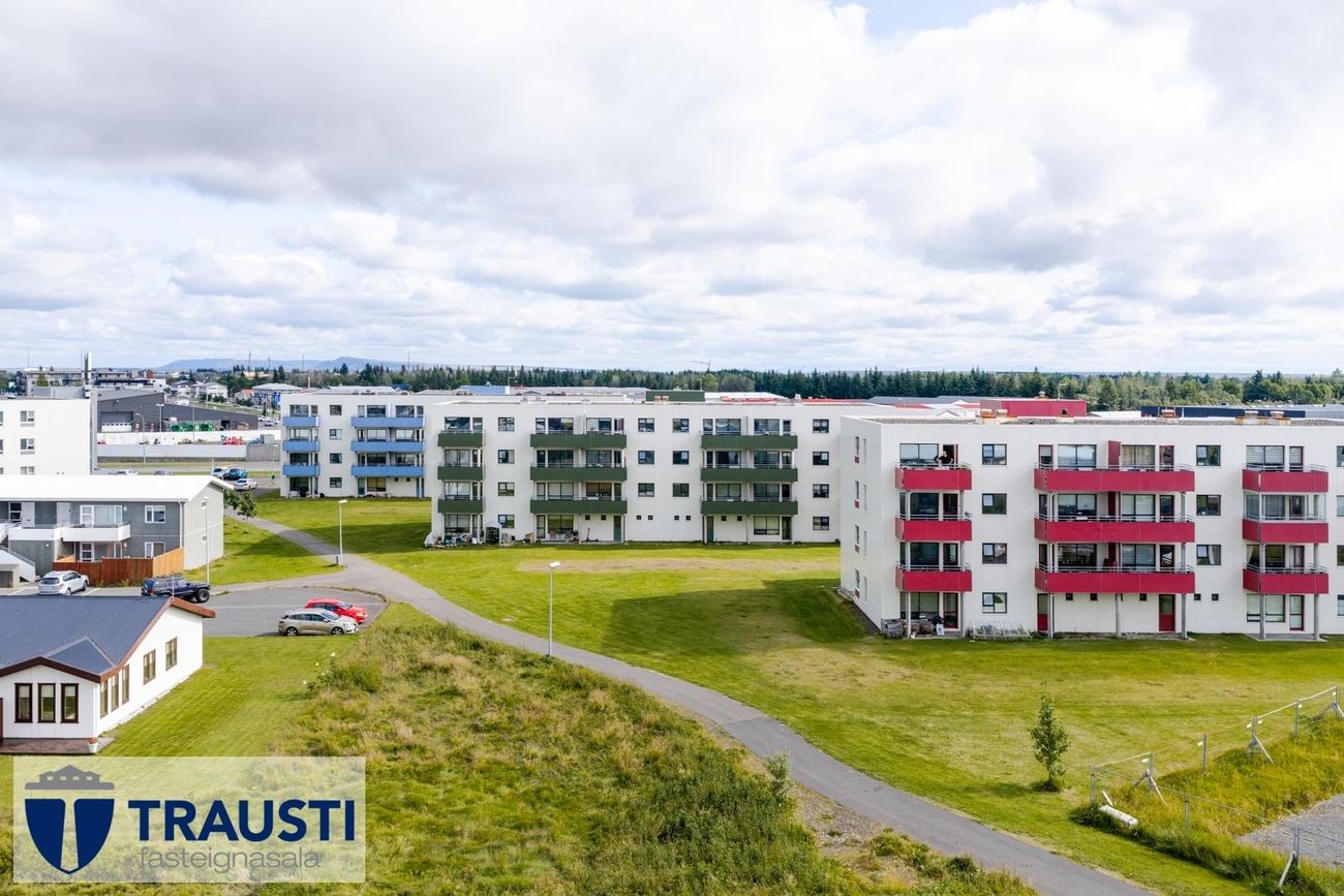 Eyravegur 48 - 0202, 800 Sveitarfélagið Árborg