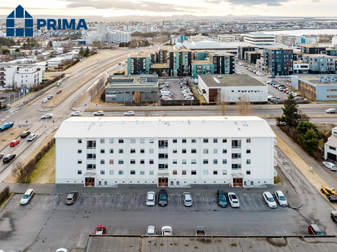 Listabraut 5 - 0001, 103 Reykjavík