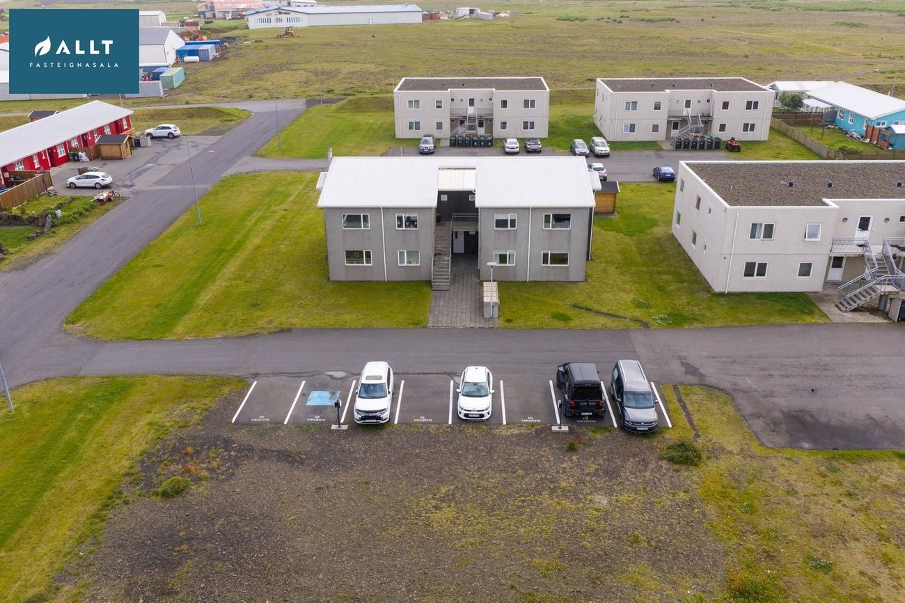 Silfurtún 8, 250 Sveitarfélagið Garður