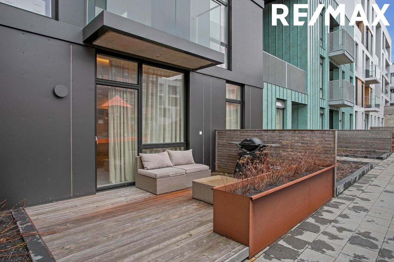 Valshlíð 12 - 0116, 102 Reykjavík