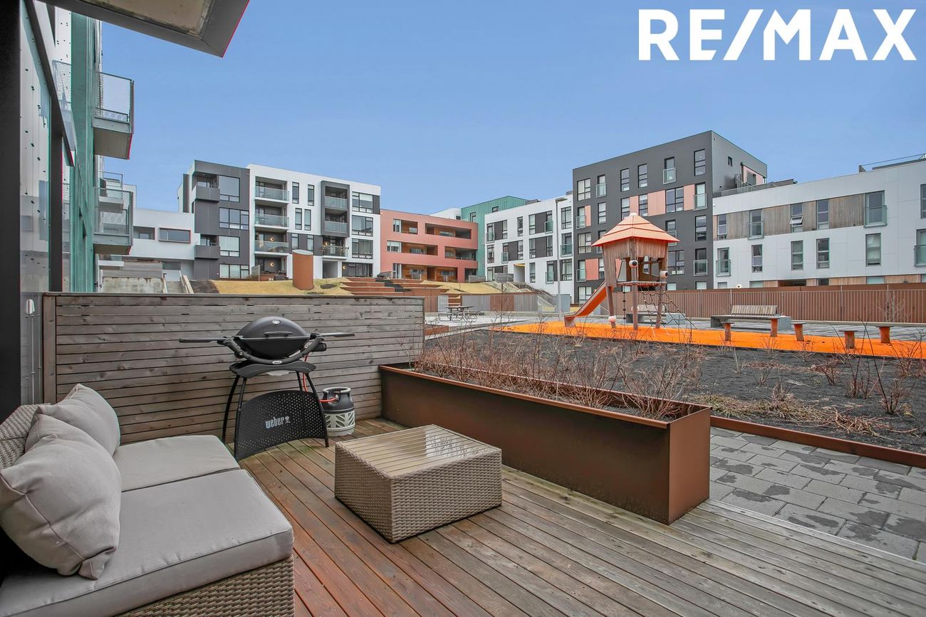 Valshlíð 12 - 0116, 102 Reykjavík