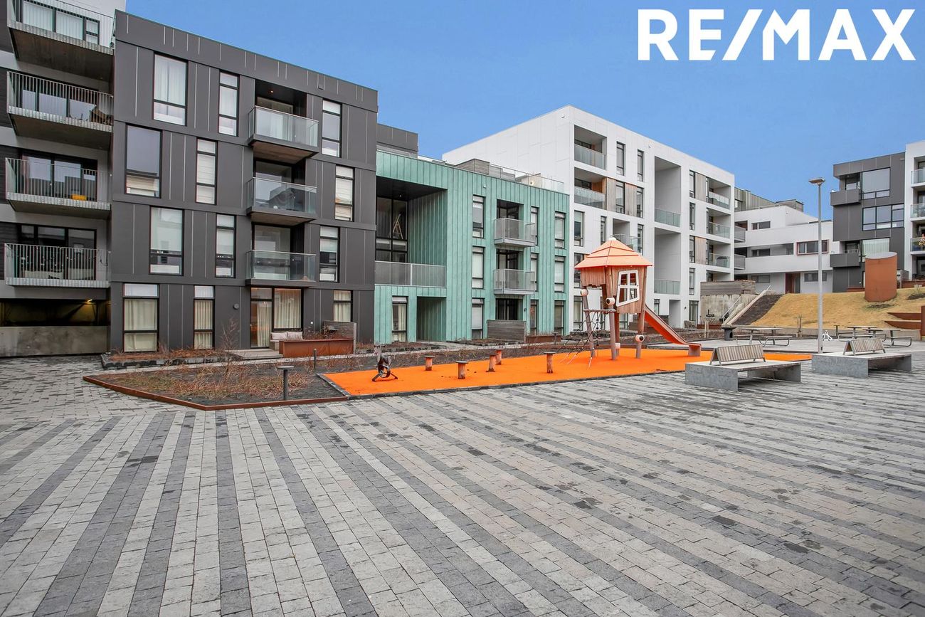 Valshlíð 12 - 0116, 102 Reykjavík