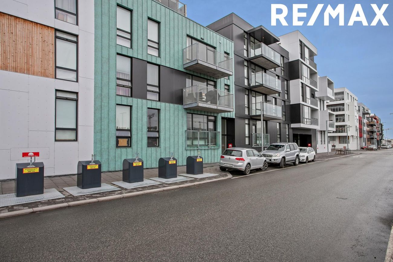 Valshlíð 12 - 0116, 102 Reykjavík