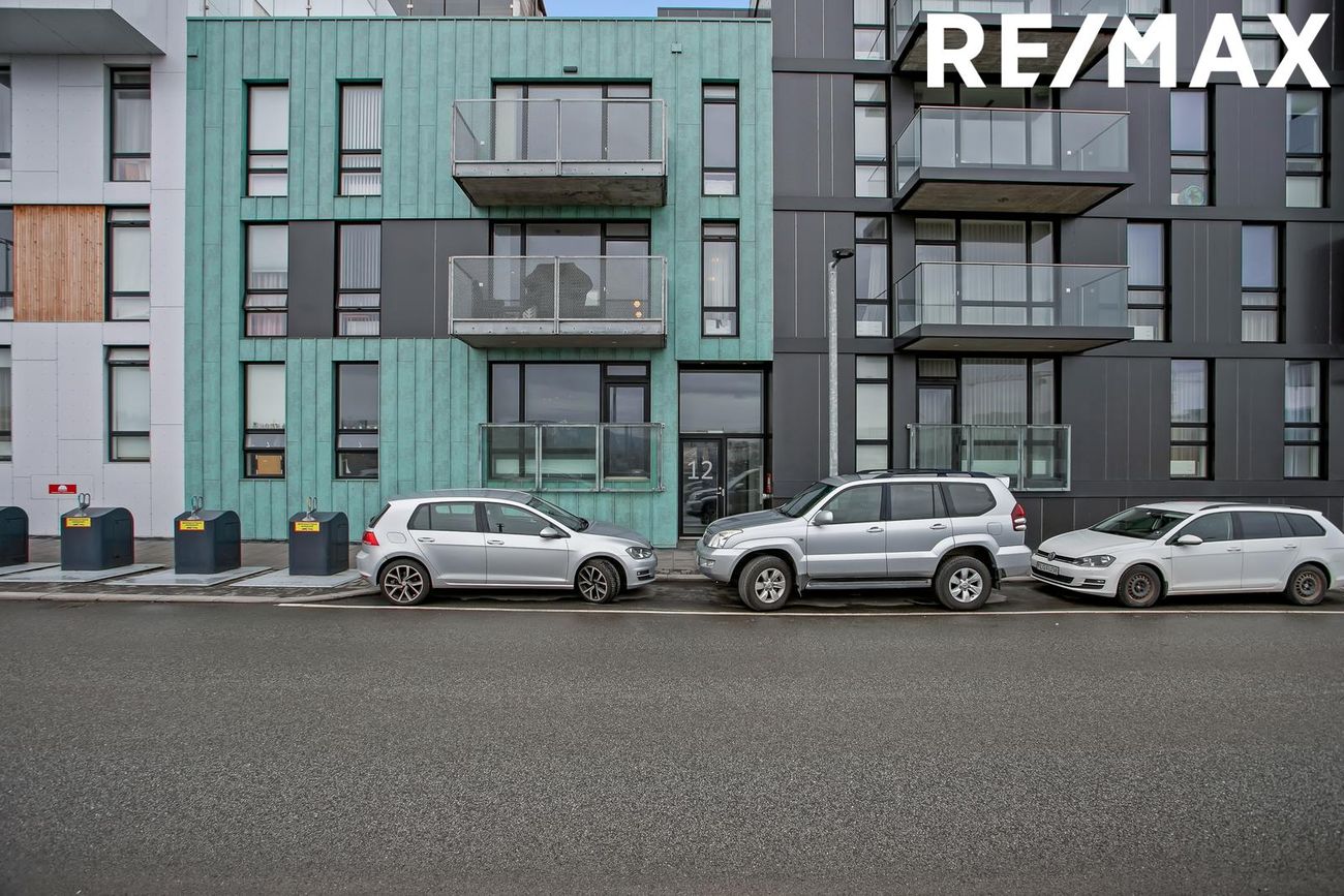 Valshlíð 12 - 0116, 102 Reykjavík